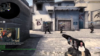 Hành Trình Đưa Kajima Lên LV5 Faceit _ Sự Trở Lại Của Trùm Thí BAPJ