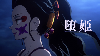 [Trailer] Demon Slayer : Kimetsu no Yaiba season 2