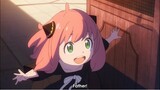 Anya Cute, Adorable, Funny and Chichi Moments