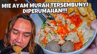 GILA!!! MIE AYAM BRUTAL HARGA MURAH RATING 4,9 Di GOOGLE