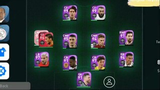 Pes 2021 Mobile -  Đại Chiến CHILE Kịch Tính Nhất #6 - Bongda haynhat