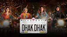 Dhak Dhak Full movie [ In Hindi] 2023