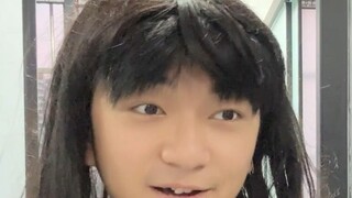 أمي فتحت مطعم حساء ونودلز...