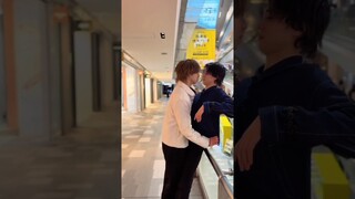 BL TikTok Video /소년 사랑 소년 /boy Love boy #boylove #blshorts #bltiktok #bl #boyloveboy #foryou #fyp