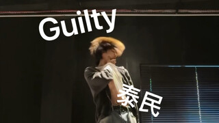 这头发跳的不错～值得表扬！