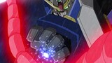 [Gundam seed/Snack style/MAD] Wing Destiny Gundam that overthrows fate