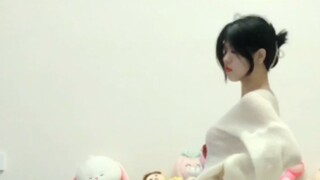 I am the Queen card~ I am I am the Queen card~