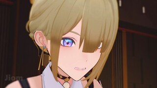耀嘉音：伊芙！店长她在演我们