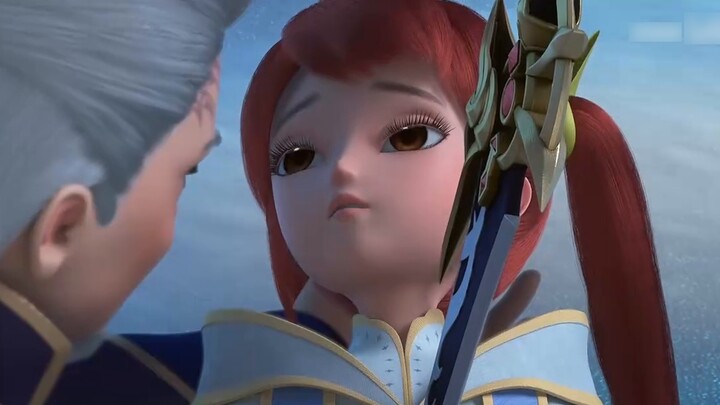 Ella's Past｜Is the domestic magical girl so hellish? Good people don't have a good ending (Chapter 1