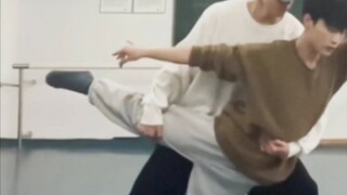 【Liu Cong】【Xiao Feifei✘ Sichuan Film Dance Teacher】Dance Collection