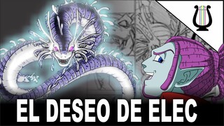 DragonShow! Análisis de los Spoilers del Manga 78 - Dragon Ball Super