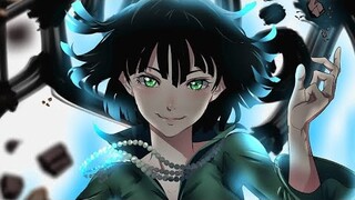 FUBUKI ONE PUNCH MAN WORLD ! DAPAT GRATIS 1X GATCHA,GASS LANGSUNG COBAIN 🌪️ !!