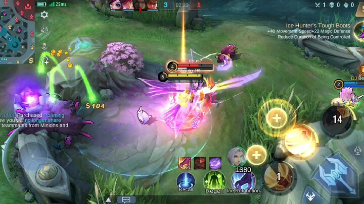 HIGHLIGHTS paquito montage #M4 #DarToBeGreat