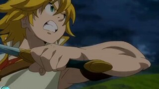 Light Em Up AMV