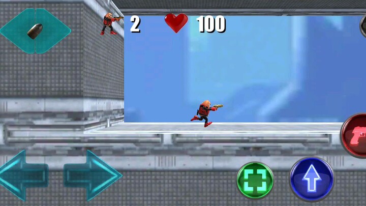 KILLER BEAN LIKE A PRO.