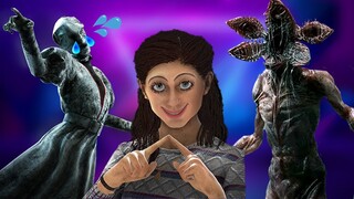 Bully s4t nhân cực mạnh =)) - Dead by Daylight