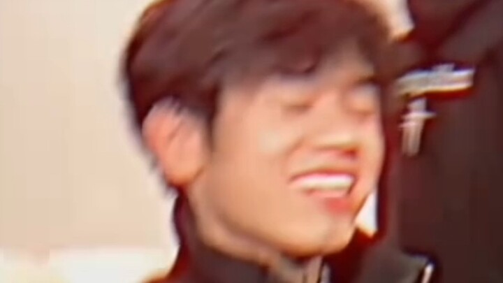 The Four Great Feints