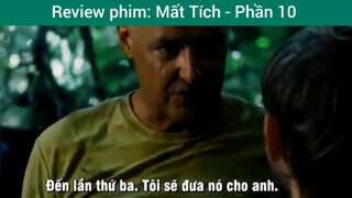 review phim Mất Tích phần 10
