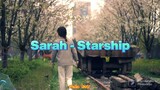 Sarah- starship lyrics