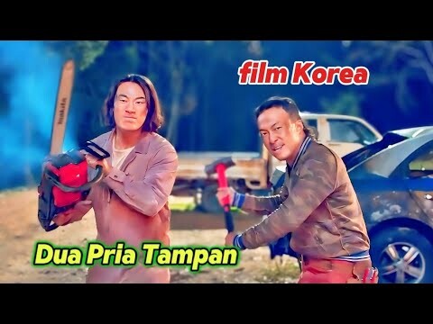 PRIA TAMPAN || HANDSOME GUYS || Sinopsis film Korea terbaru