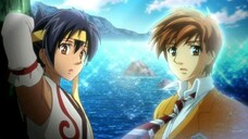 Arata Kangatari Anime