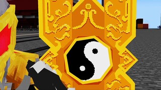 [Armor Hero] Emperor VS Shura "The Ultimate Armor Showdown"