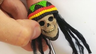 [Rock] Rock and roll muôn năm! Nhận biết mọi người qua vẻ bề ngoài của họ và xác định xem bạn có phả