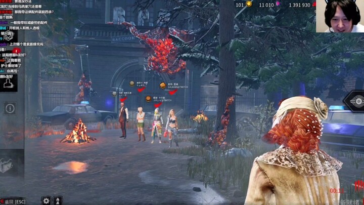 【Romantic World】Japanese Streamer Duo-Queuing? Gotta Bring Out the Nurse to Really Tame Them!