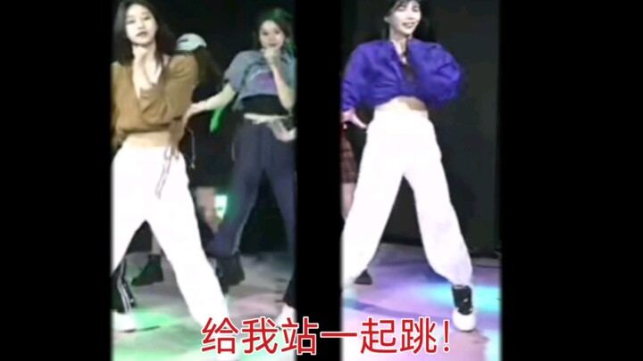 【黑喵】一二姐就是最好嗑的！！团建的所有糖！！我的cp不会复婚了吧ttlttl