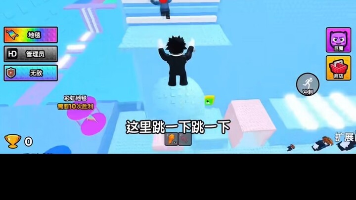 《早期麟麟七骂自己》
