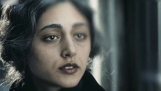 “Mungkin penyesalan adalah hal yang lumrah di dunia, tapi cinta tak bisa diraih”