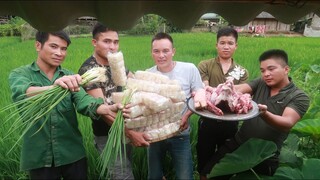 50 TÔ PHỞ CỦA CHÚ ANH • Canh Phở - Tập 02 (hết)