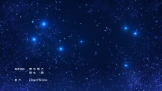 Fate Grand Order Episode 1 English Sub