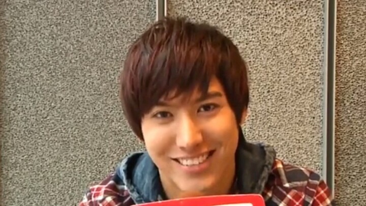 "I miss you, Prison Shinichi" Interview with the arrester Shinichi 9 years ago