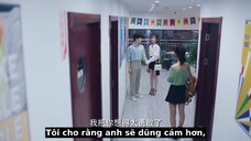 Tổng Tài Hành Tôi Trăm Ngàn Lần EP 04 [Sub Việt]