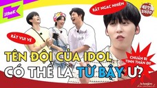 [ VIETSUB | 1theK ] Show Me The Vị Cay 3 - EP 1 - ONEUS 📌 la lumière du soleil