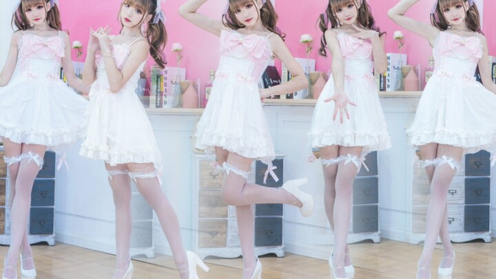Video dọc｜Kinh điển mãi lưu truyền❤ Phục hưng văn nghệ❤ Girls’ Generation – Gee