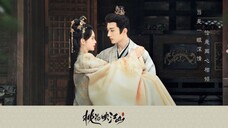 Tập 10| Anh Đào Ánh Giang Sơn - The Princess's Gambit ( Mạnh Tử Nghĩa, Lưu Học Nghĩa)