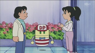 Doraemon (2005) Tập 128: Nobita là món quà của Shizuka (Full Vietsub)