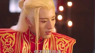 |Trailer 8 Xuân lai chẩm tinh hà| Đào Quân Nhiên thành thân chờ đợi A Phạn 😭😭😭