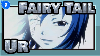 [Fairy Tail] Ur_1