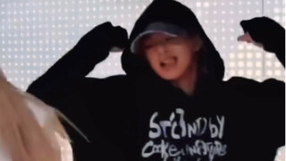 【CHIQUITA】我天！chiquita杀疯了！