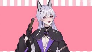 Sadistic awakening~ You guys asked me to scold you, didn’t you? I love you guys very much~