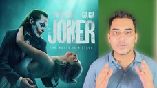 Joker: Folie à Deux - Movie Review