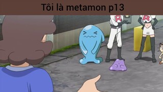 Tôi là metamon p13