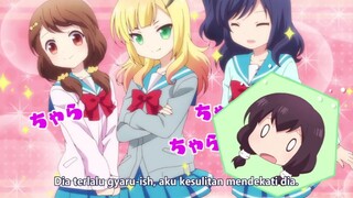 nyanko days eps 9 (sub indo)