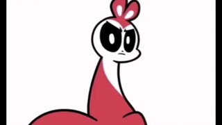 【Cooked meat】Best of chikn.nuggit animation compilation【4】