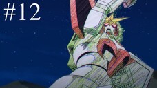 Zenshuu - Eps 12