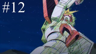 Zenshuu - Eps 12