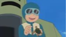 Doraemon episode 372